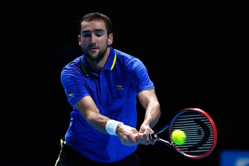 Marin Cilic can overcome a poor start to beat Berdych 